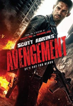 İntikam – Avengement 2019 Full HD Film izle
