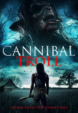 Cannibal Troll 2021 Hd Film izle