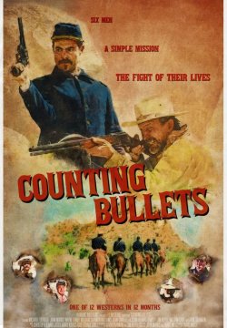 Counting Bullets 2021 Full HD Film izle
