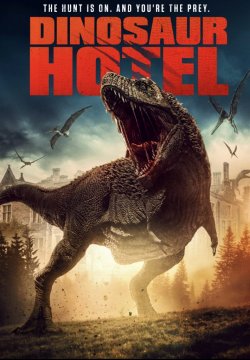Dinosaur Hotel 2021 full Hd film izle