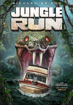Jungle Run 2021 Online Sinema izle