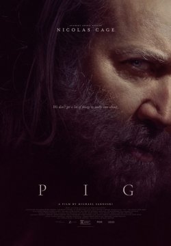 Pig 2021 Full HD Film izle