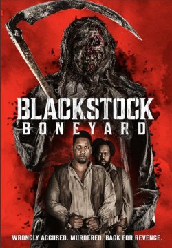Rightful Blackstock Boneyard 2021 HD Film izle