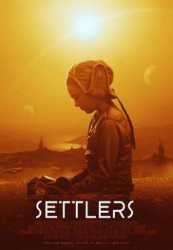 Settlers 2021 Full Hd Film izle