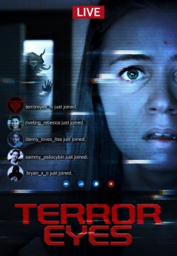 Terror Eyes 2021 Filmleri izle