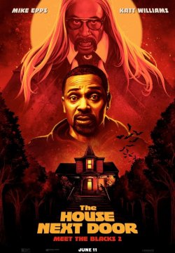 The House Next Door: Meet the Blacks 2 HD Film izle