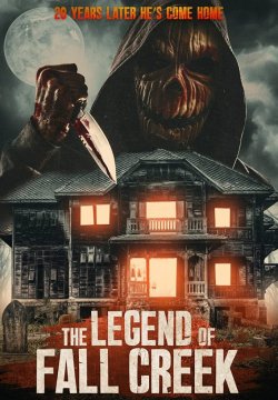The Legend of Fall Creek 2021 Full HD Film izle