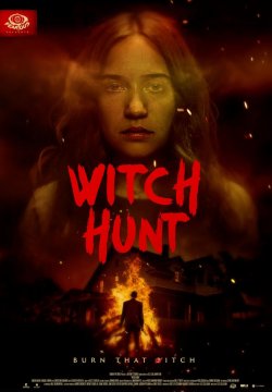 Cadı Avı – Witch Hunt 2021 Full Hd Film izle
