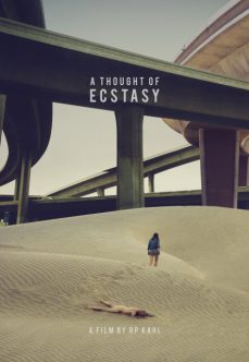 A Thought of Ecstasy Türkçe Altyazılı Erotik film izle