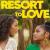 Tek Çare Aşk Resort to Love 2021 Full Hd Film izle