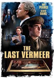 The Last Vermeer 2020 Dublaj&Altyazılı Film izle