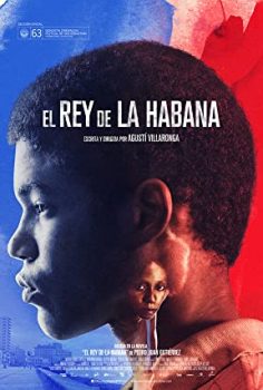 Havana’nın Kralı Erotik Film izle