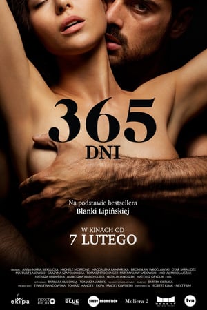 365 Gün Erotik Film izle