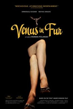 Kürklü Venüs Türkçe Dublaj Erotik izle