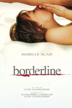 Borderline Erotik Film izle