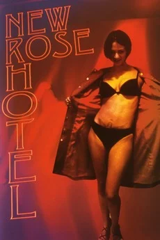 New Rose Hotel Erotik film izle