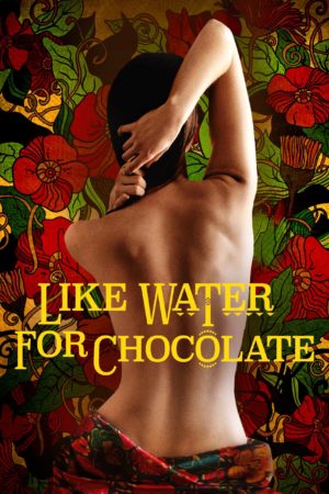 Acı Çikolata Erotik film izle