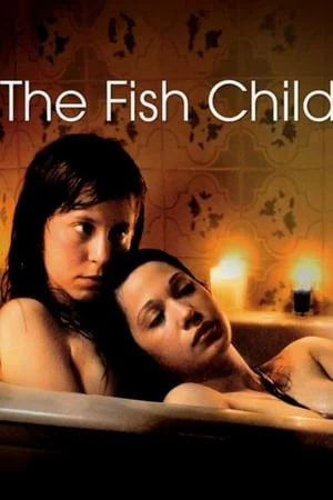 Balık Çocuk Erotik Film izle
