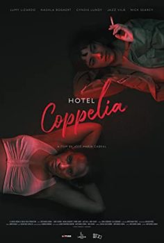 Hotel Coppelia Erotik Film izle