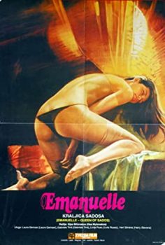 Emanuelle’nin Kızı Erotik Film izle
