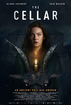The Cellar 2022 Türkçe Altyazılı Film izle