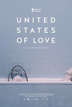 Aşk Birleşik Devletleri izle