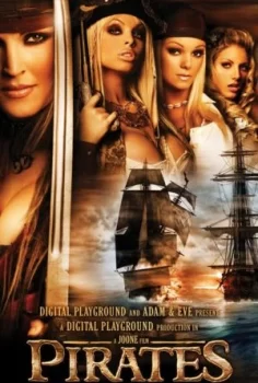 Korsanlar 2005 Erotik Film izle