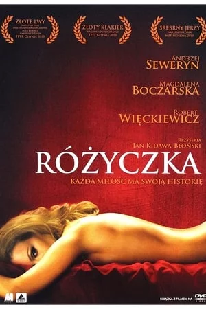 Küçük Gül (Rózyczka) Erotik Film izle