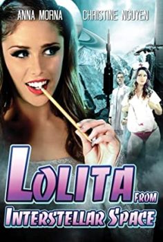 Uzaydan Gelen Lolita 2014 Erotik Film izle