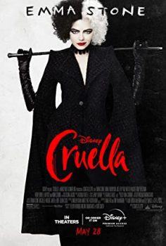 Cruella 2021 izle