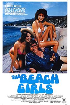 Plaj Kızları 1982 Erotik Film izle