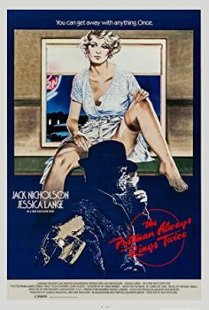 Postacı Kapıyı İki Kere Çalar 1981 Erotik Film izle