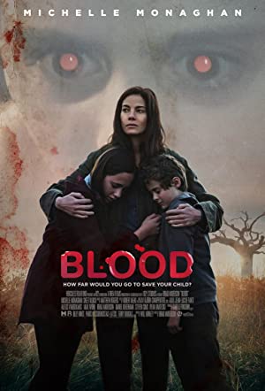 Blood 2022 izle