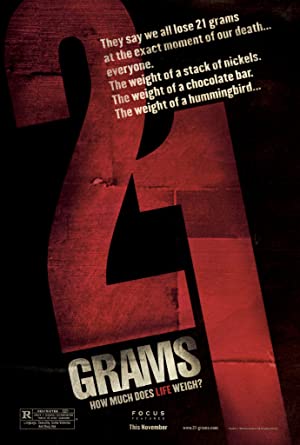 21 Gram 2003 izle
