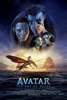Avatar 2 Suyun Yolu 2023 izle