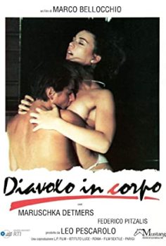 Devil in the Flesh (1986) Erotik Film izle +18