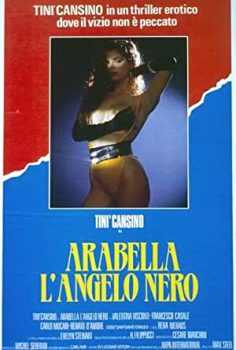 Arabella Black Angel (1989) Erotik Film izle