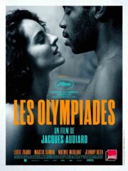 Les Olympiades – Paris 13. Bölge Erotik Film izle