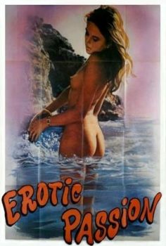 Erotic Passion (1981) Erotik Film izle