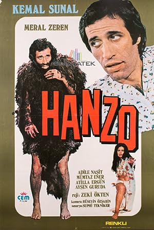 Hanzo izle