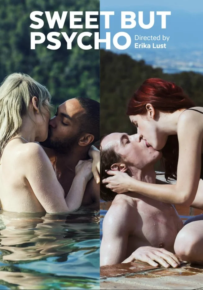 Tuhaf İlişkiler Bound Erotik Filmi izle