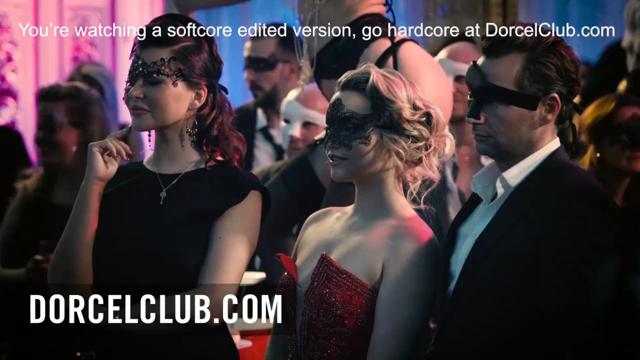 Zenginlerin Partisi +18 Erotik Sinema izle