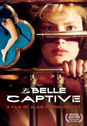 La Captive Erotik Film izle
