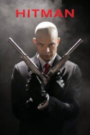 Hitman Türkçe Dublaj izle