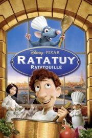 Ratatuy – Aşcı Fare