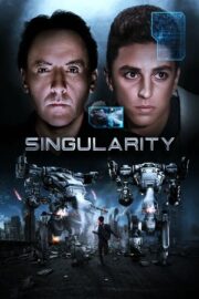 Kıyamet – Singularity 2017 izle