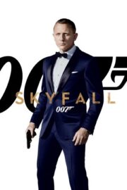 Skyfall 007 Türkçe Dublaj Filmi izle