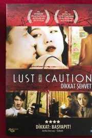 Dikkat Şehvet 2007 izle