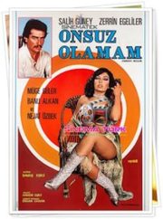 Onsuz Olamam Zerrin Egeliler Yeşilçam Erotik