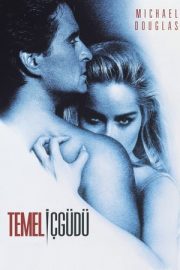 Temel İçgüdü 1 (1992) izle